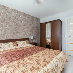 Апартаменты FlatRentMinsk апартаменты Минск комната для гостей фото 4