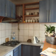 Гостиница Heart of Lviv в номере