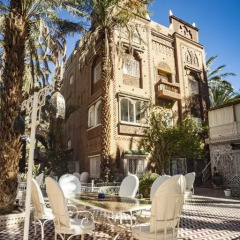 Отель Riad Dar Sofian Марокко, Загора - отзывы, цены и фото номеров - забронировать отель Riad Dar Sofian онлайн фото 13