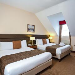 Sheldon Park Hotel and Leisure Club 3* Стандартный номер с 2 отдельными кроватями фото 4