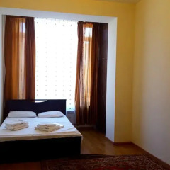 Апартаменты Rent in Yerevan - Apartments on Sakharov Square Апартаменты 2 отдельными кровати фото 9