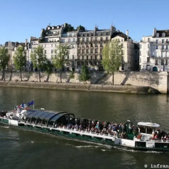 Апартаменты Private Apartment - Coeur de Paris - St Germain des Prés - 105