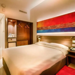Citymax Hotel Al Barsha спа