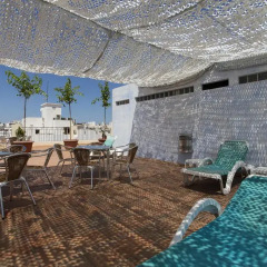 Отель Apartamentos Casa Maria бассейн фото 2