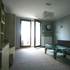 Отель Towarowa Residence 4* Апартаменты с различными типами кроватей фото 9
