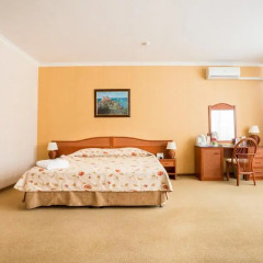 Артурс Village & SPA Hotel 4* Полулюкс с различными типами кроватей