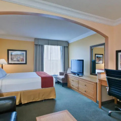 Отель Holiday Inn Express & Suites Charlottetown 2* Другое фото 4