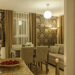 Отель Galata 1785 Suites Люкс повышенной комфортности с различными типами кроватей фото 8