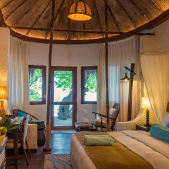 Отель Makunudu Island Мальдивы, Боду-Хитхи - отзывы, цены и фото номеров - забронировать отель Makunudu Island онлайн комната для гостей