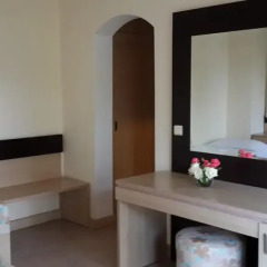 Club Nimara Beach Resort Otel 4* Стандартный номер с различными типами кроватей фото 7