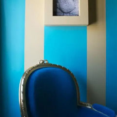 Hotel Ca' Zusto Venezia 4* Стандартный номер с различными типами кроватей фото 2