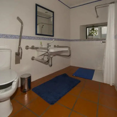Отель Casa Da Nogueira 3* Стандартный номер фото 10