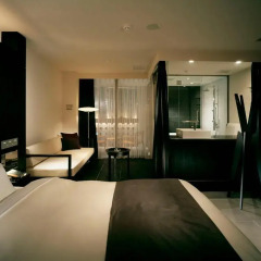 5Th Hotel 4* Стандартный номер фото 2