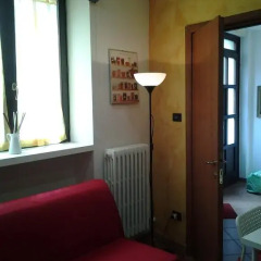 Отель Casa Corio удобства в номере