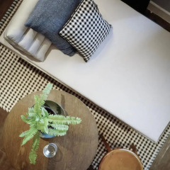 Отель P & R Residence 3* Номер Делюкс с различными типами кроватей