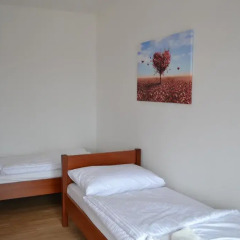 Отель Oáza Resort 3* Апартаменты с различными типами кроватей фото 14