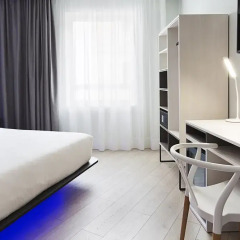 B&B Hotel Madrid Centro Puerta del Sol удобства в номере