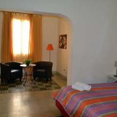 Отель Suite One Bed And Breakfast Люкс повышенной комфортности фото 2