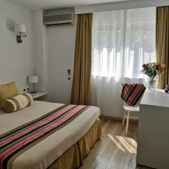 Hotel Cannes Gallia 3* Стандартный номер с различными типами кроватей