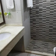 OIa Palace Hotel 3* Стандартный номер с различными типами кроватей фото 7