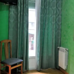 Отель Hostal Naranjos удобства в номере фото 2