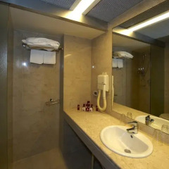 Splendid Hotel La Torre 4* Номер Эконом с разными типами кроватей фото 4