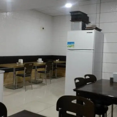 Отель Ayyıldızlar Otel питание
