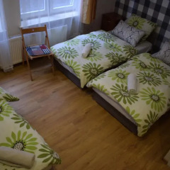 Отель Hostel4u комната для гостей фото 3