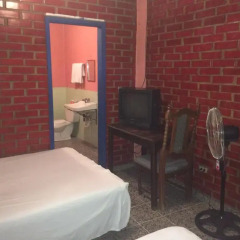 Hotel Nan King удобства в номере