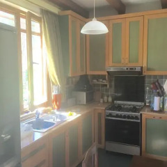 Отель Miro Villa в номере