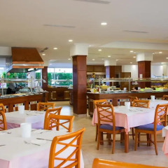 OLA Hotel Maioris - All inclusive питание фото 3