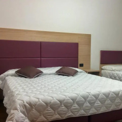 Hotel Esperanza 2* Стандартный номер с различными типами кроватей фото 2