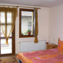 Hotel Varusha 2* Номер Делюкс
