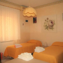 Отель B&B a Valle Агридженто детские мероприятия фото 2