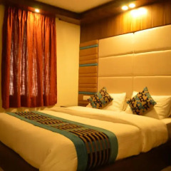 Отель Hilltake Wellness Resort and Spa Непал, Бхактапур - отзывы, цены и фото номеров - забронировать отель Hilltake Wellness Resort and Spa онлайн комната для гостей фото 5