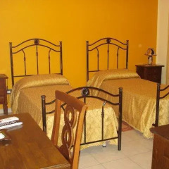 Отель B&B Archia 3* Стандартный номер фото 9