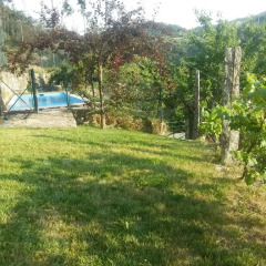 Отель Quinta Encosta Do Marao Амаранте фото 6
