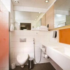 Original Sokos Hotel Vaakuna Joensuu 4* Стандартный номер фото 3