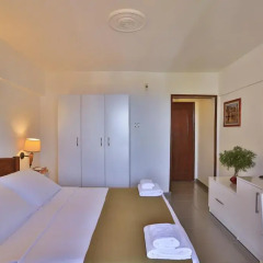 Отель ZINBAD 3* Стандартный номер фото 5
