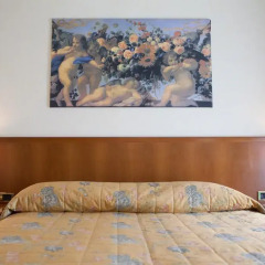 Hotel Palazzo Benci 3* Стандартный номер с различными типами кроватей фото 2