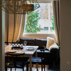 Отель Villa Rajala Финляндия, Иматра - 1 отзыв об отеле, цены и фото номеров - забронировать отель Villa Rajala онлайн интерьер отеля