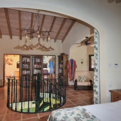 Отель Tropical Hideaway комната для гостей фото 3