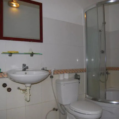 Tai Loc Hotel Стандартный номер фото 5