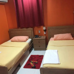 Emirates Hotel детские мероприятия