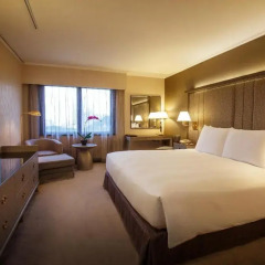 Regency Art Hotel Macau 4* Люкс повышенной комфортности с разными типами кроватей фото 4