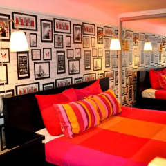 Апартаменты Welcome Budapest Apartments развлечения