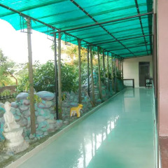 Отель Siddhartha Guest house Непал, Лумбини - отзывы, цены и фото номеров - забронировать отель Siddhartha Guest house онлайн фото 2