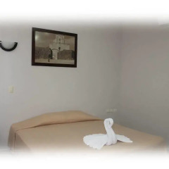 SC Hotel Playa del Carmen 3* Номер Эконом с разными типами кроватей