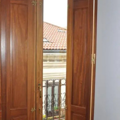 Отель Apartamentos Principe Апартаменты с различными типами кроватей фото 18