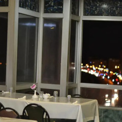 Semiramis Hotel питание